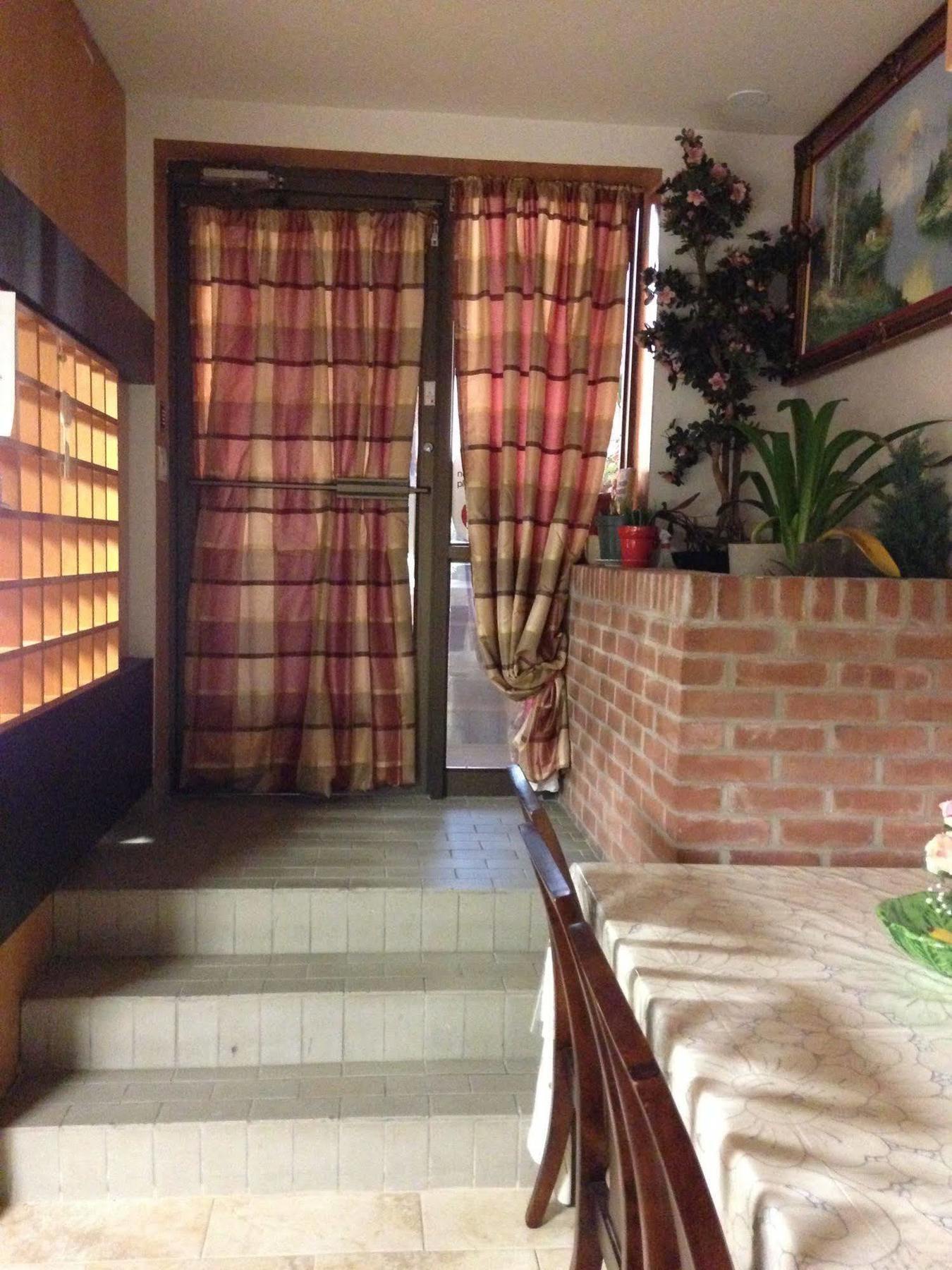 Smile Back B&B Toronto Exterior photo